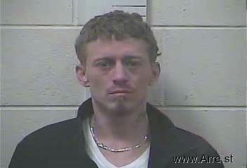 Patrick D Nelson Mugshot