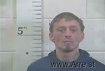 Patrick  Nelson Mugshot