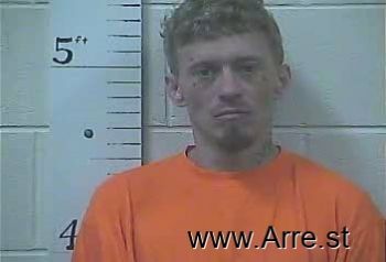 Patrick  Nelson Mugshot