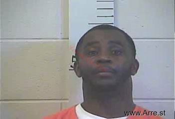 Patrick Markel Nelson Mugshot