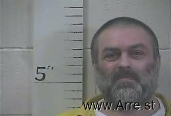 Patrick  Owens Mugshot