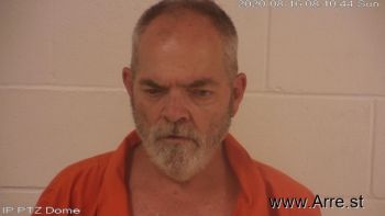 Patrick Hilman Pierce Mugshot