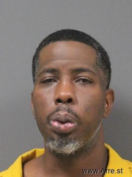 Patrick Isiah Pierce Mugshot