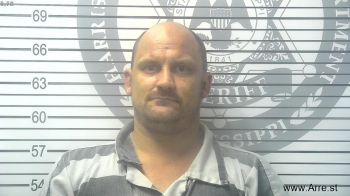 Patrick Stephen Ray Mugshot