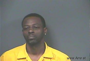 Patrick C Rayford Mugshot