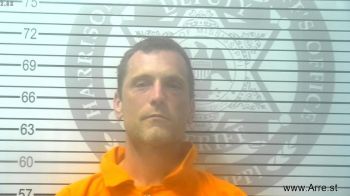 Patrick William Rogers Mugshot