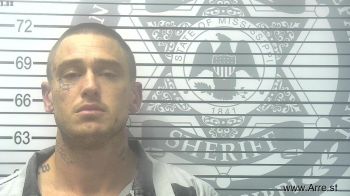 Patrick Ray Travis Mugshot