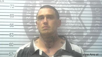 Patrick Raymond Travis Mugshot