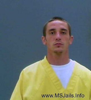 Patrick Michael Zweifel Mugshot