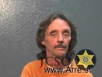 Paul Scott Caldwell Mugshot