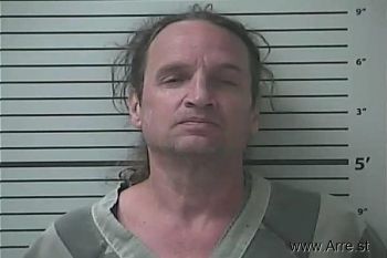 Paul Lloyd Davis Mugshot