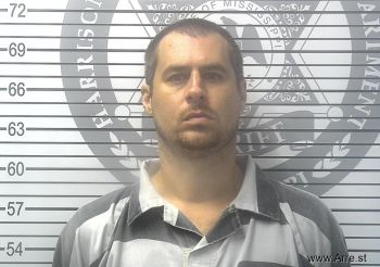 Paul James Dibenedetto Mugshot