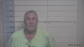 Paul  Eason Mugshot