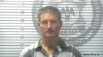 Paul Samuel Maggard Mugshot