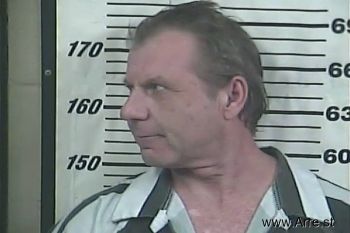 Paul F Westmoreland Mugshot