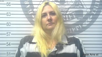 Paula Lynn Washington Mugshot