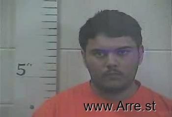 Pedro Luis Fuentes-martinez Mugshot