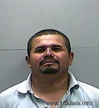 Pedro G Gomez Mugshot