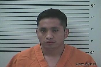 Pedro  Guzman-mena Mugshot