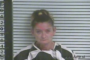 Peggy  Chambliss Mugshot