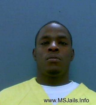 Perry Louis Causey Mugshot