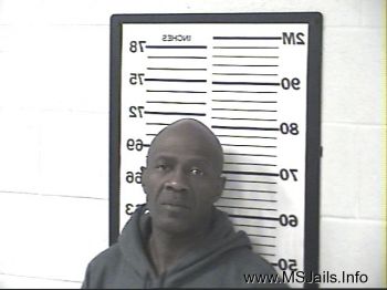 Perry  Horton Mugshot