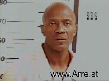 Perry  Horton Mugshot