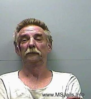 Perry T Mccaleb Mugshot