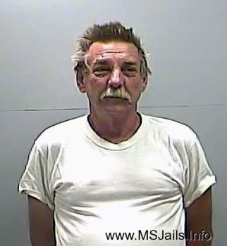 Perry T Mccaleb Mugshot