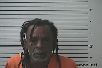 Perry Norman Williams Mugshot