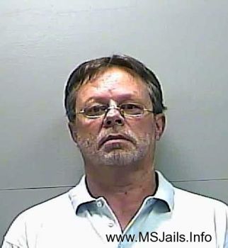 Philip Wayne Anderson Mugshot