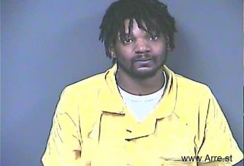 Philip Rashad Davis Mugshot