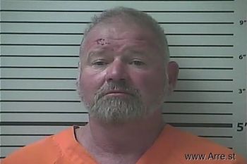 Philip  Hart Mugshot