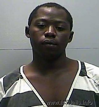 Phillip  Armstrong Mugshot