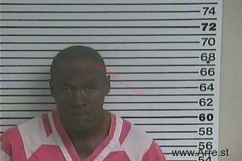 Phillip  Carter Mugshot