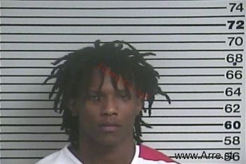 Phillip  Little Mugshot