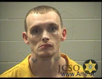 Phillip Brandon Reeves Mugshot