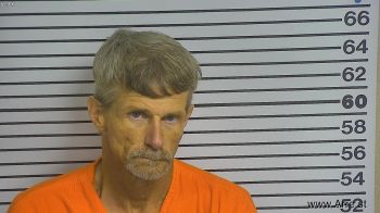 Phillip Wayne Williams Mugshot