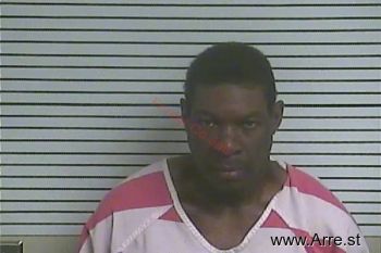 Phillips Tyrone Allen Mugshot