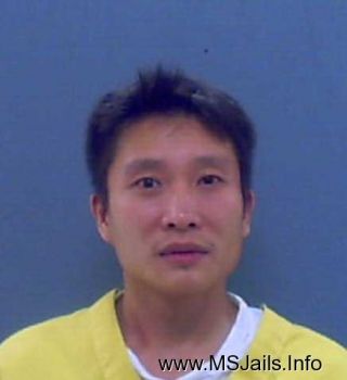 Phuong Dinh Tran Mugshot