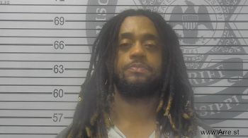 Presley Nmn Brown Mugshot