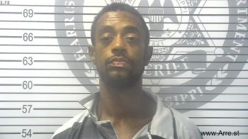 Presley Nmn Brown Mugshot