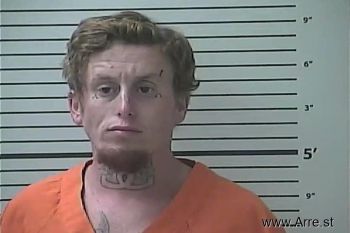 Preston Boyette Baham Mugshot