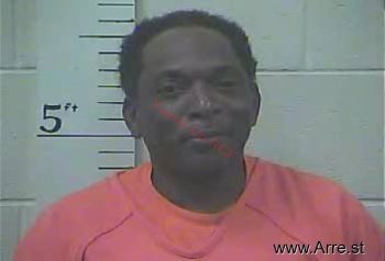 Preston  Bell Mugshot