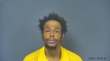 Preston Lee Spiller Mugshot