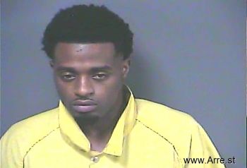 Preston  Young Mugshot