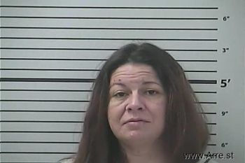 Priscilla Rose Cole Mugshot