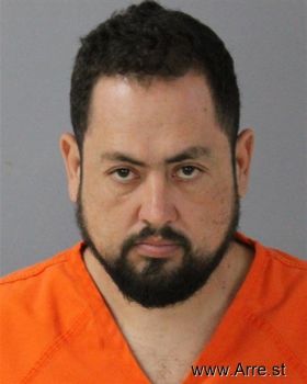 Pablo David Miranda-cerna Mugshot