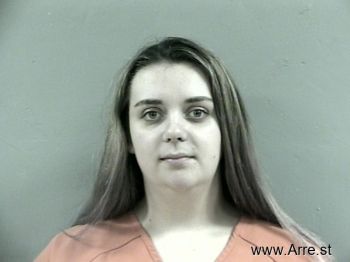 Paige Margaret King Mugshot