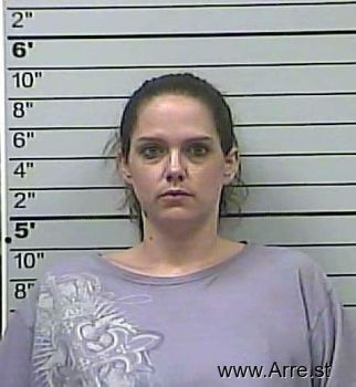 Pamela Jean Rooker Mugshot